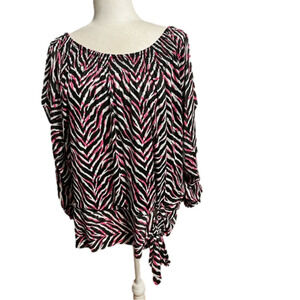 Nwt-willow Drive Women’s Top